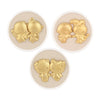 [The Singapore Mint] Sanrio 24K Gold Foil Medallion - Hello Kitty & Dear Daniel (N915)
