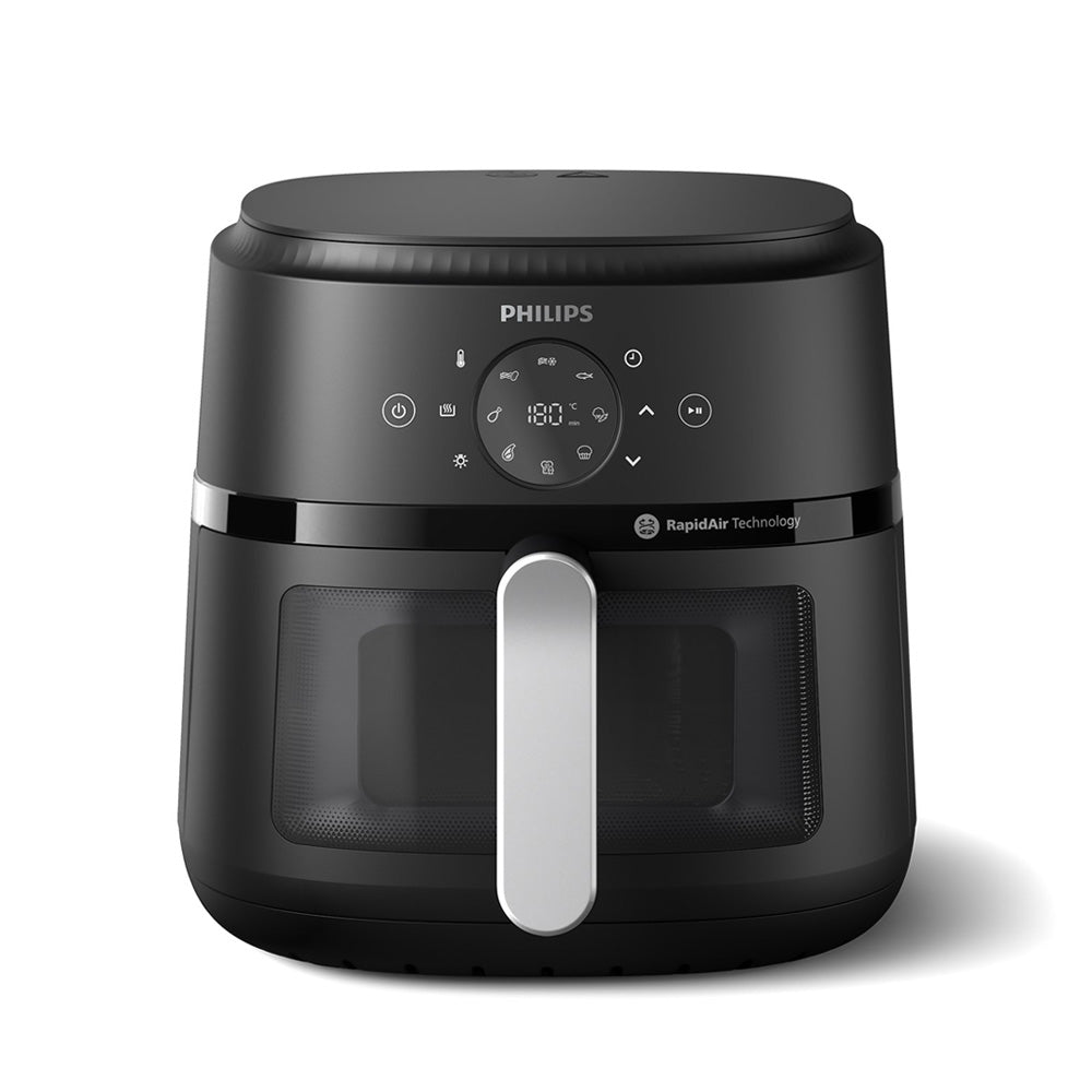 Airfryer Philips Série 2000 NA221/00 4.2L au meilleur prix Airfryer Philips Série 2000 NA221/00 4.2L au meilleur prix
