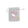 [The Singapore Mint] Sanrio Silver Plated Necklace with Charm - Hello Kitty (NA32)