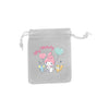 [The Singapore Mint] Sanrio Silver Plated Bracelet - My Melody (NA38)