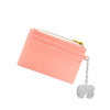 [The Singapore Mint] Sanrio Purse / Cardholder with Silver Plated Charm - Little Twin Stars (NA48)