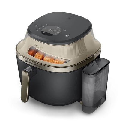 Philips 5000 Series 7.2L Air Fryer with Steam (NA543/00)