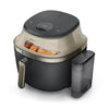 Philips 5000 Series 7.2L Air Fryer with Steam (NA543/00)