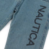 Nautica Denim Jean - Denim (NAUTICA-4490DENIM)