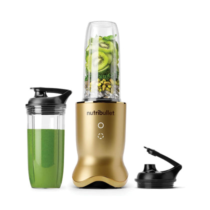 NUTRIBULLET 1200W Ultra Gold Personal Blender