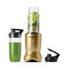 NUTRIBULLET 1200W Ultra Gold Personal Blender