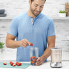 nutribullet Pro 900W Series Blender - Champagne (NB907CP)