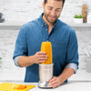 nutribullet Pro 900W Series Blender - Champagne (NB907CP)