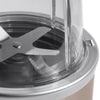 nutribullet Pro 900W Series Blender - Champagne (NB907CP)