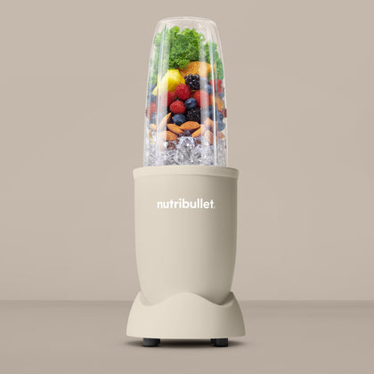 nutribullet Pro 900W Series Blender - Matte Sand (NB910MASN)