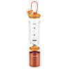 NUTRIBULLET 650ml Flex Cordless Portable Smoothie Blender - Orange