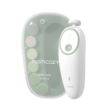 Momcozy Electric Baby Nail File