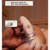 Momcozy Electric Baby Nail File