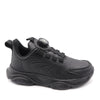 NECKERMANN School Shoes - Black