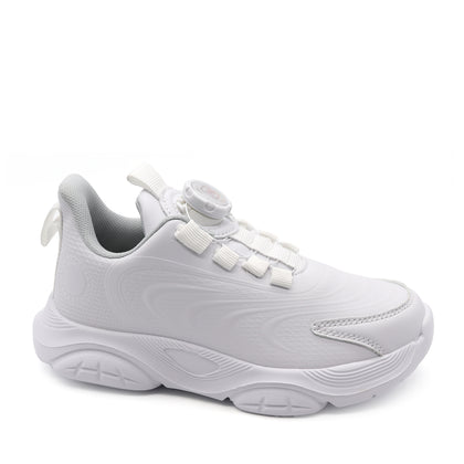 NECKERMANN School Shoes - White