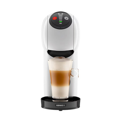 NESCAFÉ Dolce Gusto Genio S Basic Automatic Coffee Machine - White