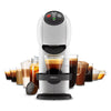 NESCAFÉ Dolce Gusto Genio S Basic Automatic Coffee Machine - White