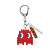 Nanoblock PAC-MAN Blinky Keychain