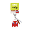 Nanoblock PAC-MAN Blinky Keychain