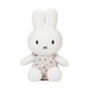 Miffy Vintage Little Flowers Cuddle 35cm