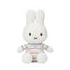 Miffy Vintage Sunny Stripes Cuddle 25cm