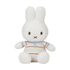 Miffy Vintage Sunny Stripes Cuddle 35cm