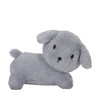 Miffy Cuddle Snuffy 25cm Fluffy Blue