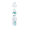 NUK Anti-Colic Professional Temperature Control Baby Bottle with Silicone Teat 300ml - Pooh