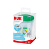 NUK Evolution Action Cup 230ml - Green