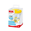 NUK Evolution Action Cup 230ml - Yellow