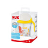 NUK Motion Cup 230ml - Yellow