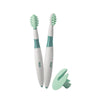 NUK Training Toothbrush Set