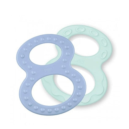 NUK Teething Ring 