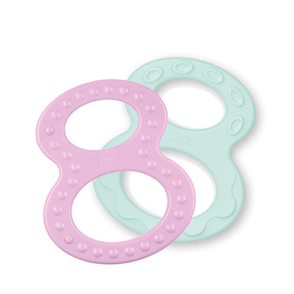 NUK Teething Ring 