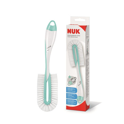 NUK Twist Bottle Brush