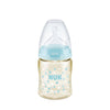 NUK Premium Choice PPSU Temperature Control Bottle with Silicone Teat 150ml - Stars