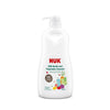 NUK Milk Bottle and Vegetable Cleanser 950ml