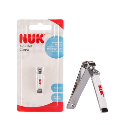 NUK Baby Nail Clipper