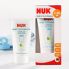 NUK Baby Toothpaste 50ml - Natural Apple Banana flavour