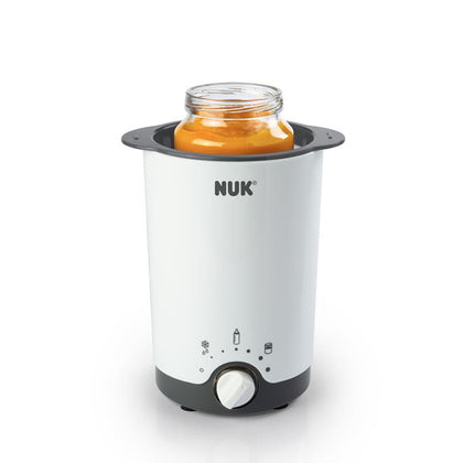 NUK Thermo 3 in 1 Bottle Warmer