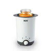 NUK Thermo 3 in 1 Bottle Warmer