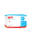 NUK Antibacterial Wipes 20pcs - Bundle of 5