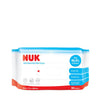 NUK Antibacterial Wipes 80pcs - Bundle of 3