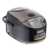 ZOJIRUSHI 1.0L Micom Fuzzy Logic Rice Cooker (NL-GAQ10)