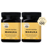 Nature's Nutrition Manuka MGO 100+ 1kg - Bundle of 2