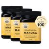 Nature's Nutrition Manuka MGO 100+ 1kg - Bundle of 3