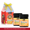 Nature's Nutrition Manuka Honey UMF10+ 250g - Bundle of 2
