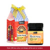 Nature's Nutrition Manuka Honey UMF10+ 250g