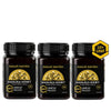 Nature's Nutrition Manuka Honey UMF10+ 500g - Bundle of 3
