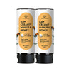 Nature's Nutrition Raw Creamy Honey UMF 11+ 500g - Bundle of 2